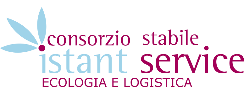 Logo Instant Service